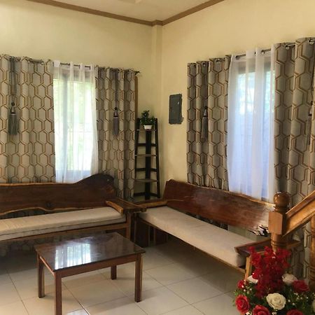 Fontelo Guest House Siquijor Esterno foto