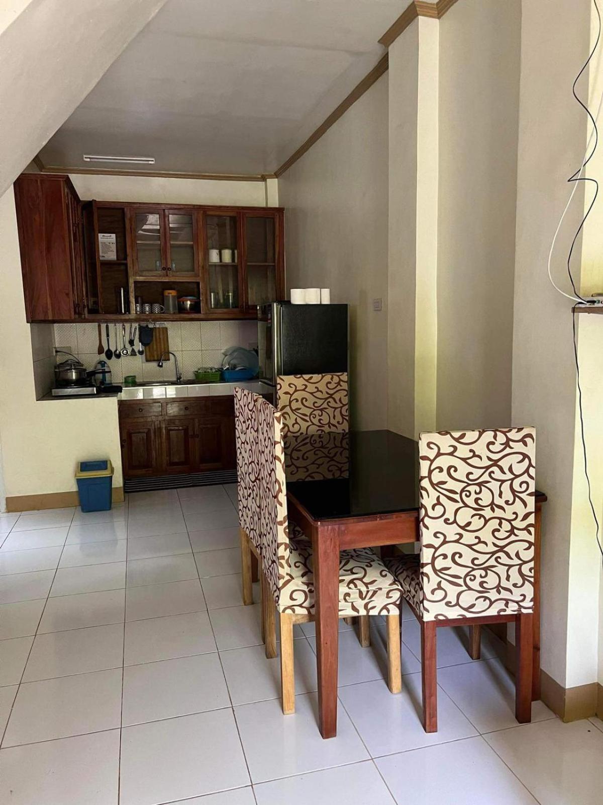 Fontelo Guest House Siquijor Esterno foto