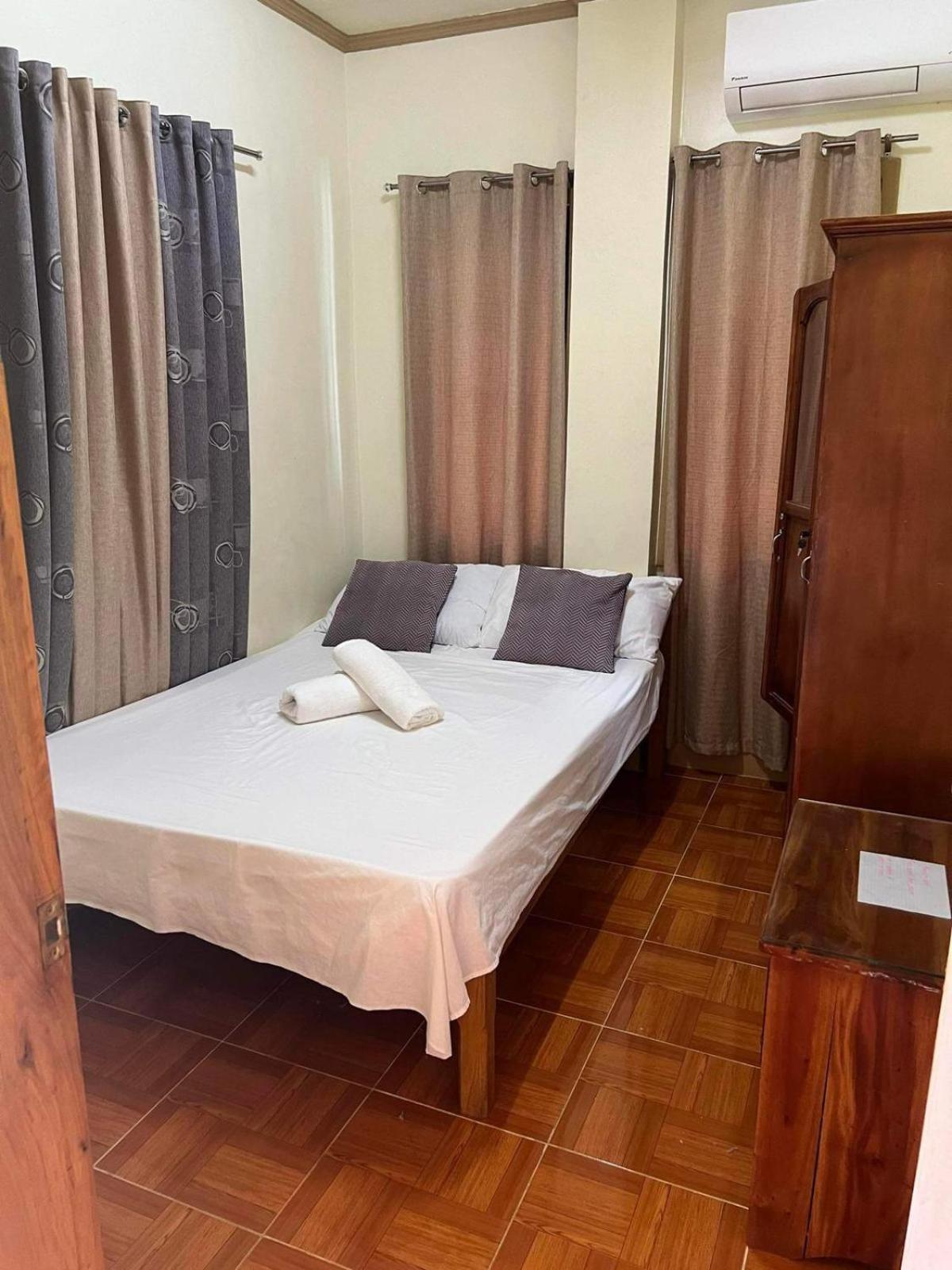 Fontelo Guest House Siquijor Esterno foto