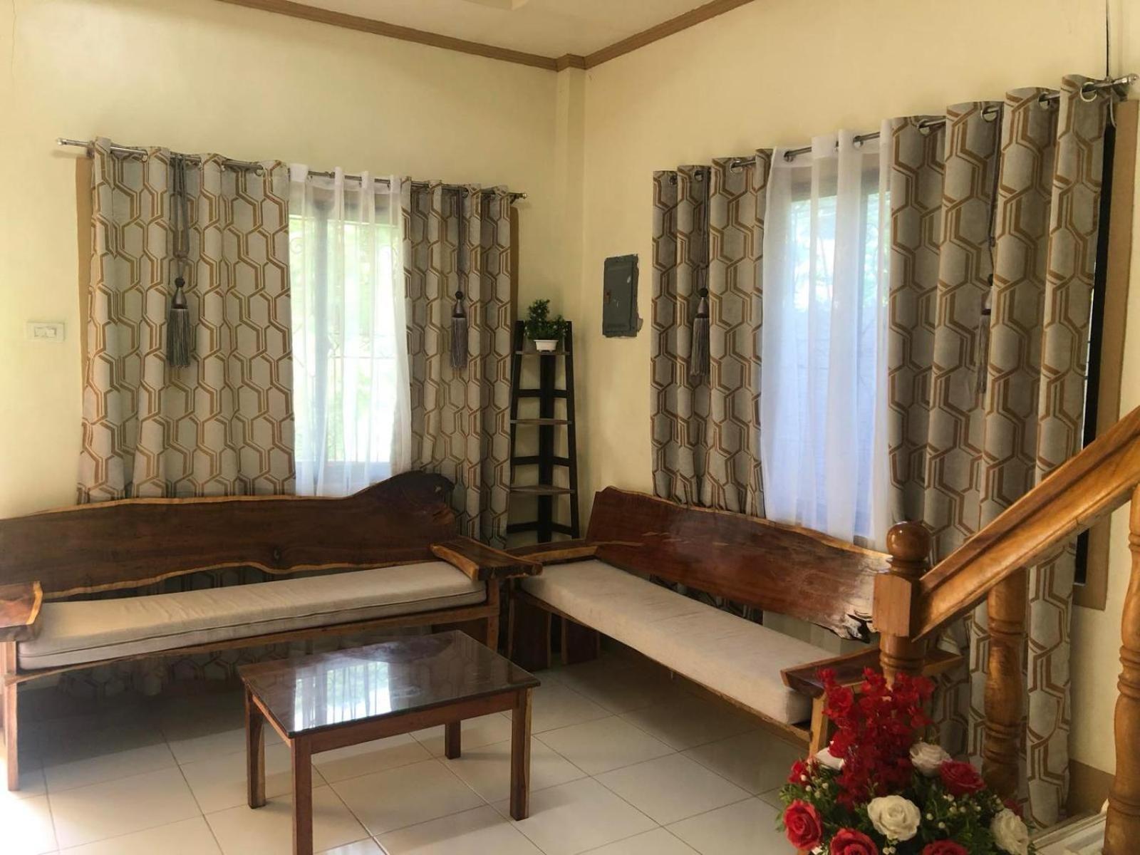 Fontelo Guest House Siquijor Esterno foto